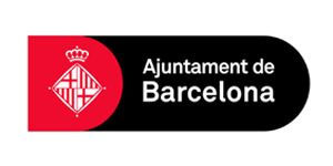 logotipo ajuntament barcelona