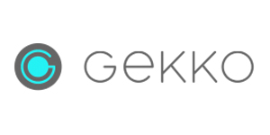 logotipo gekko
